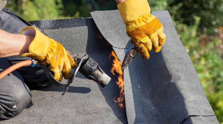 Professional residential roofers in Westhope, ND